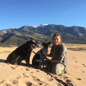 Meet your Posher, Kellie